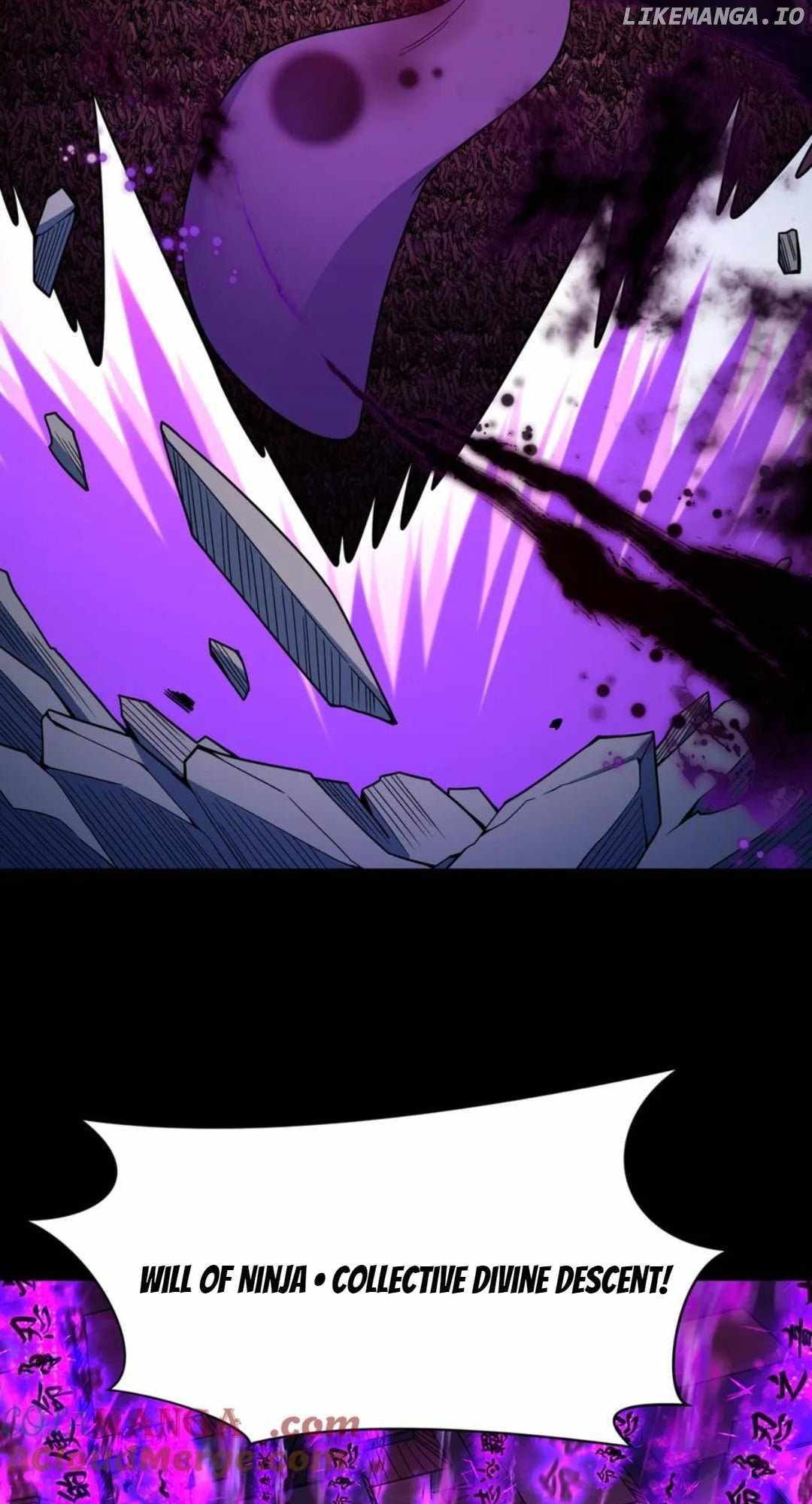 Age of Terror Chapter 481 61